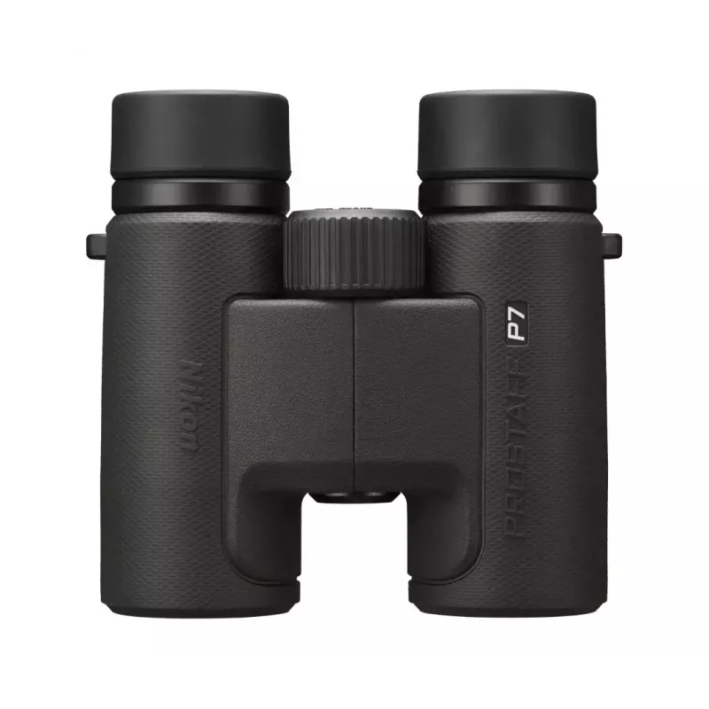 Lornetka Nikon Prostaff P7 8x30 Powiększenie 8x Obiektyw 3cm Czarna