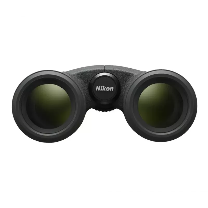 Lornetka Nikon Prostaff P7 8x30 Powiększenie 8x Obiektyw 3cm Czarna
