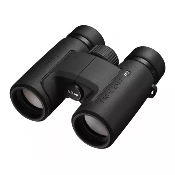 Lornetka Nikon Prostaff P7 8x30 Powiększenie 8x Obiektyw 3cm Czarna