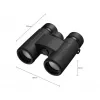 Lornetka Nikon Prostaff P3 8x30 Powiększenie 8x Czarna