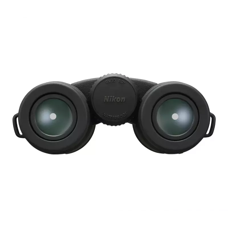 Lornetka Nikon Prostaff P3 8x30 Powiększenie 8x Czarna