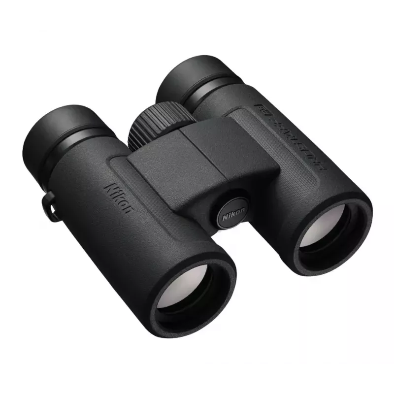 Lornetka Nikon Prostaff P3 8x30 Powiększenie 8x Czarna