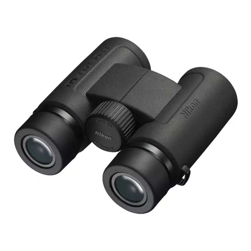 Lornetka Nikon Prostaff P3 8x30 Powiększenie 8x Czarna