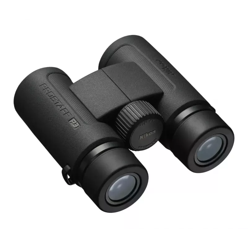 Lornetka Nikon Prostaff P3 8x30 Powiększenie 8x Czarna