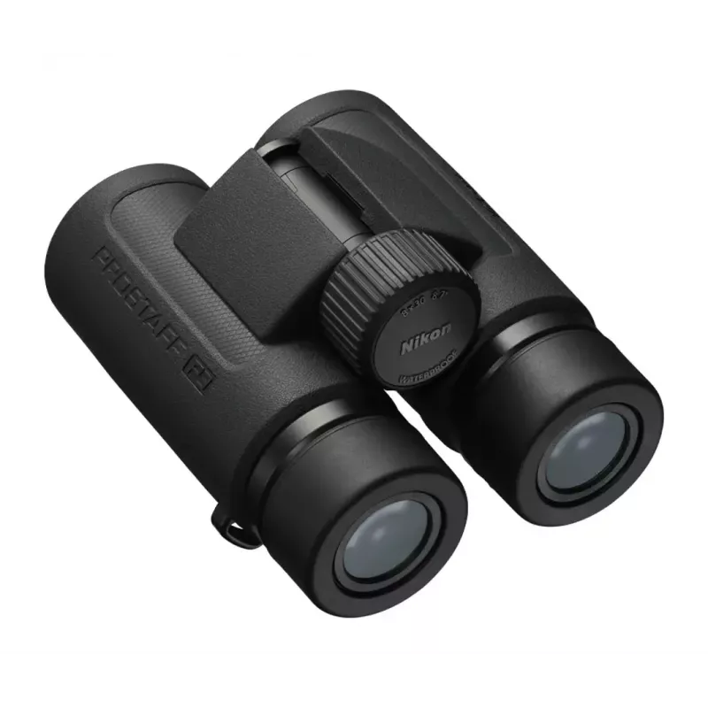 Lornetka Nikon Prostaff P3 8x30 Powiększenie 8x Czarna