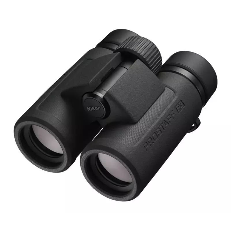 Lornetka Nikon Prostaff P3 8x30 Powiększenie 8x Czarna
