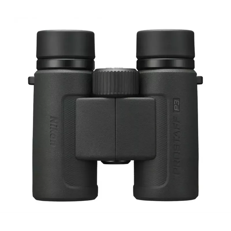 Lornetka Nikon Prostaff P3 8x30 Powiększenie 8x Czarna