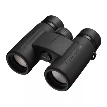 Lornetka Nikon Prostaff P3 8x30 Powiększenie 8x Czarna