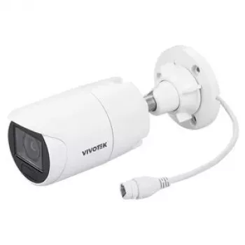 Kamera IP VIVOTEK IB9383-HTV 2560 x 1920 zewnętrzna przewodowa typu Bullet