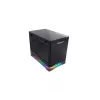 Obudowa PC In Win A1 Prime Mini Tower Czarna