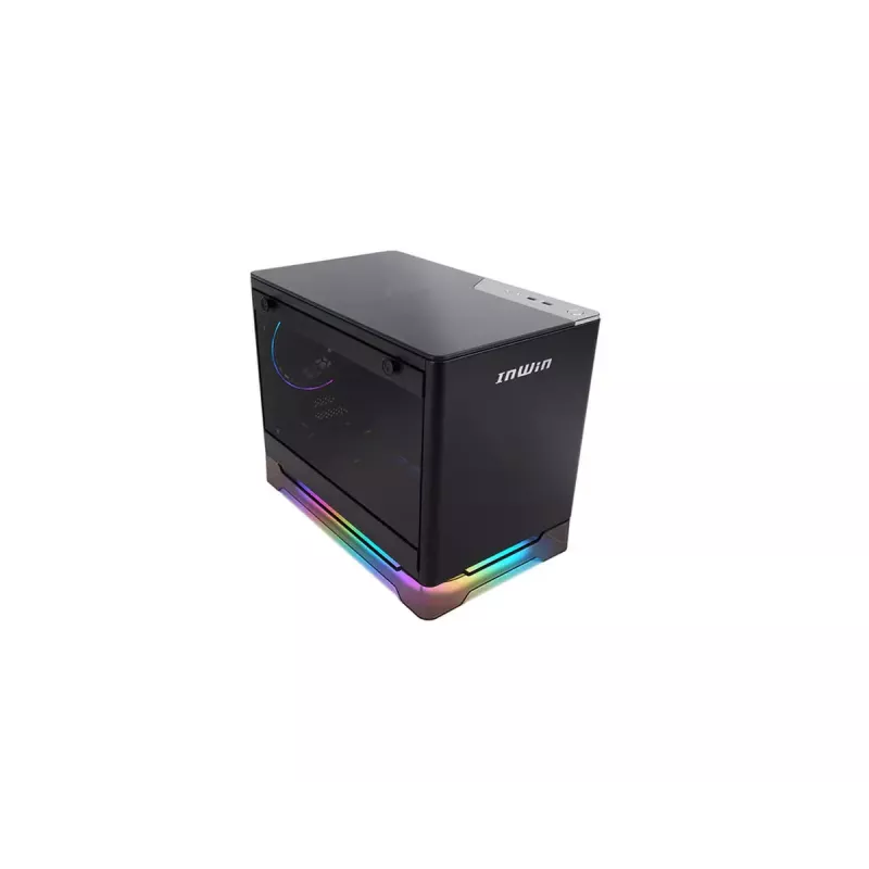 Obudowa PC In Win A1 Prime Mini Tower Czarna