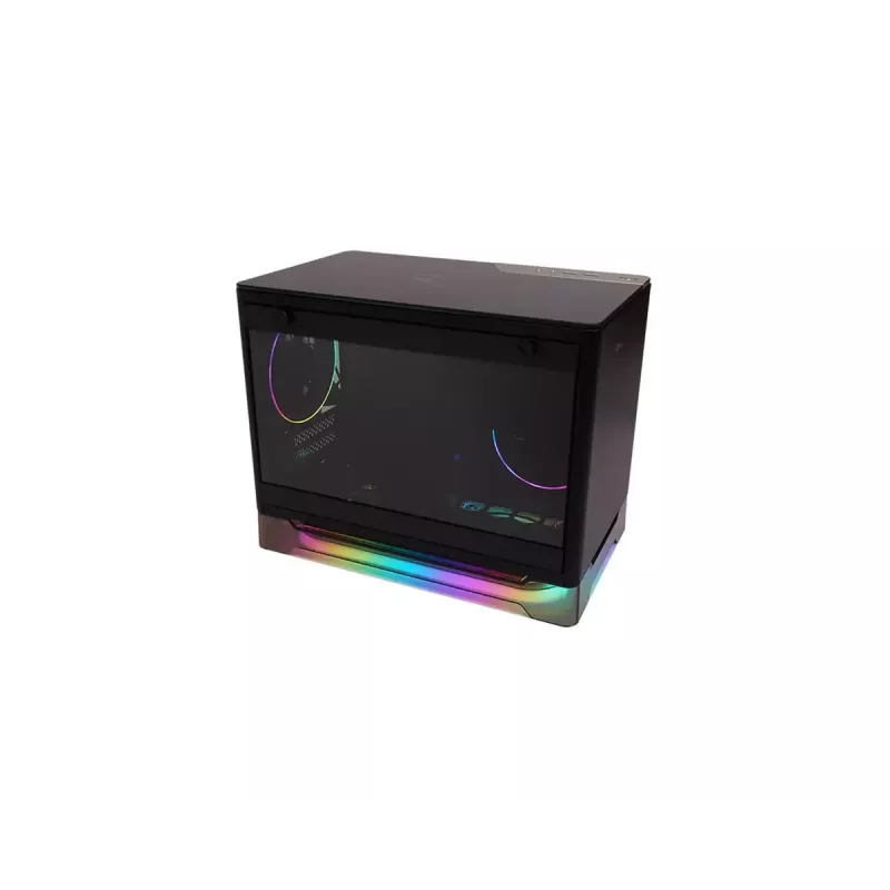 Obudowa PC In Win A1 Prime Mini Tower Czarna