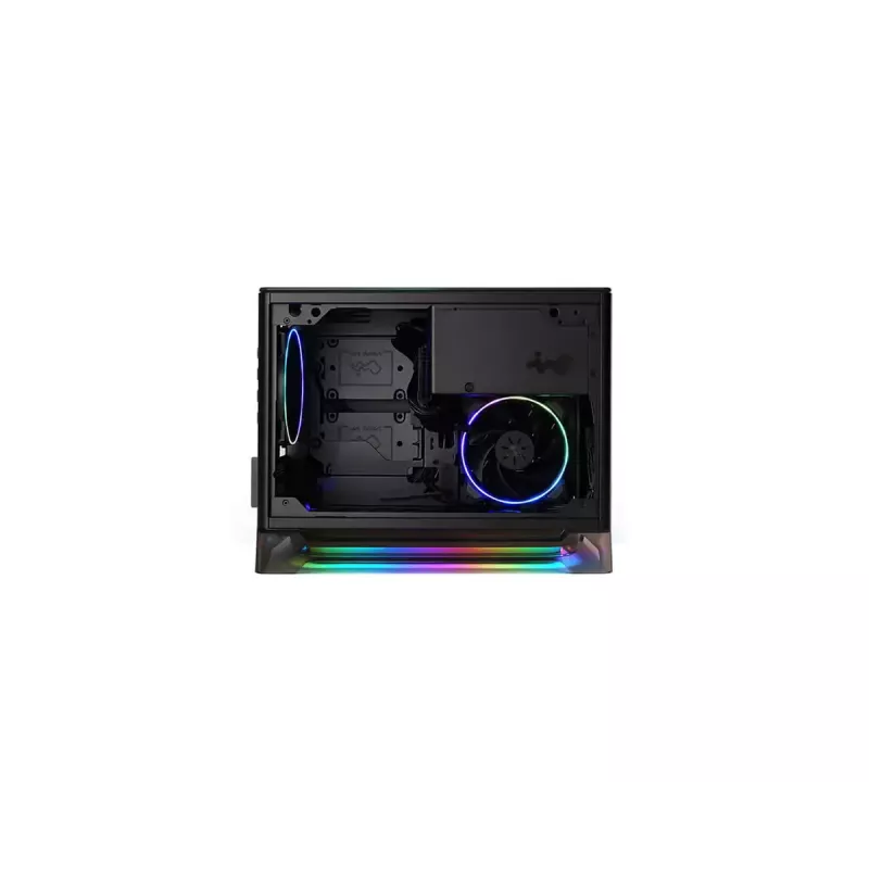 Obudowa PC In Win A1 Prime Mini Tower Czarna