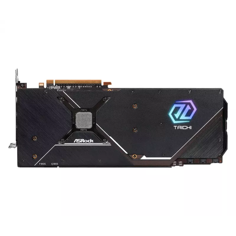 Karta graficzna AMD Radeon RX 6800 XT 16 GB GDDR6