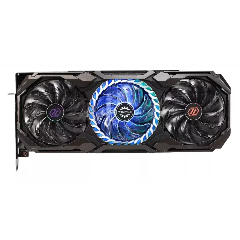 Karta graficzna AMD Radeon RX 6800 XT 16 GB GDDR6