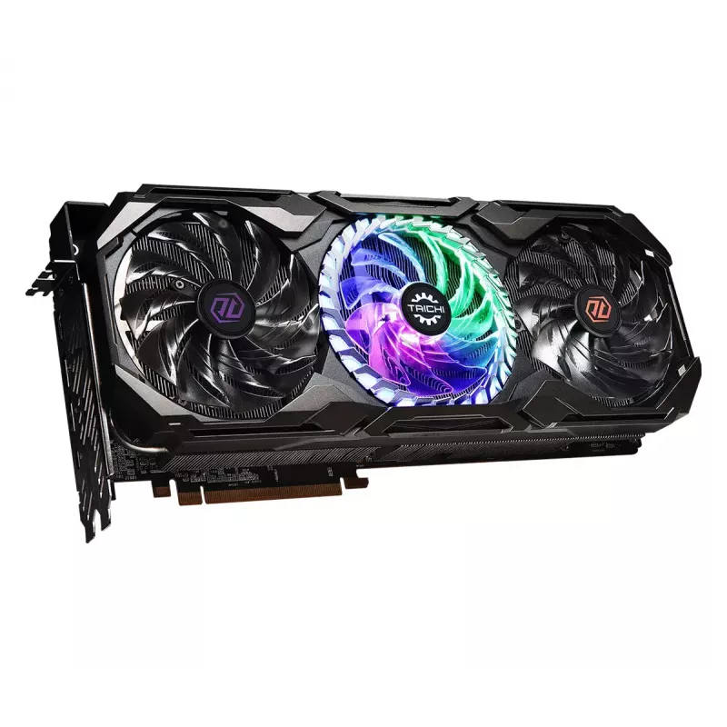 Karta graficzna AMD Radeon RX 6800 XT 16 GB GDDR6