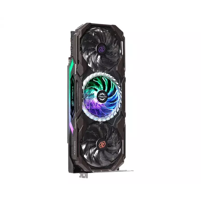 Karta graficzna AMD Radeon RX 6800 XT 16 GB GDDR6