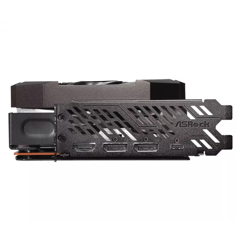 Karta graficzna AMD Radeon RX 6800 XT 16 GB GDDR6