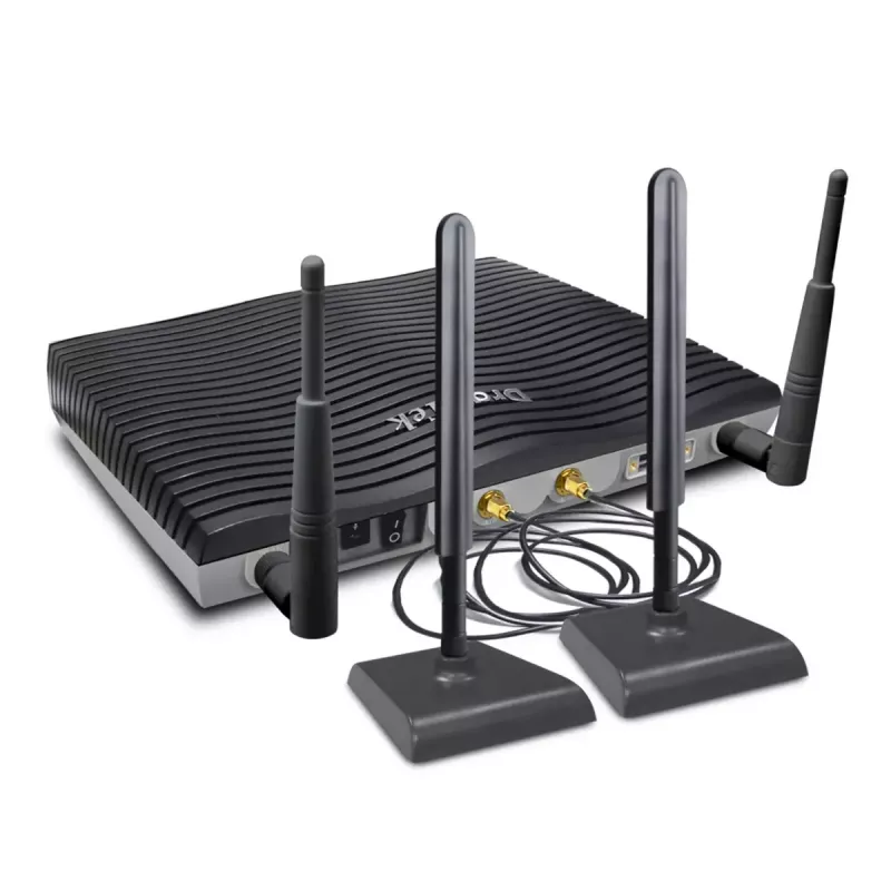Router DrayTek Vigor2927Lac dwuzakresowy Wi-Fi 5