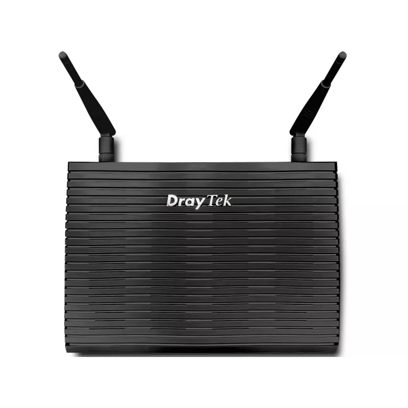 Router biurkowy DrayTek Vigor2927ac Dwuzakresowe Wi-Fi 5