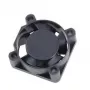 Wentylator Akasa FT-335 2,5 cm czarny