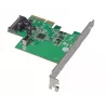 Wewnętrzny adapter PCIe Akasa AK-PCCU3-06