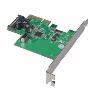 Wewnętrzny adapter PCIe Akasa AK-PCCU3-06