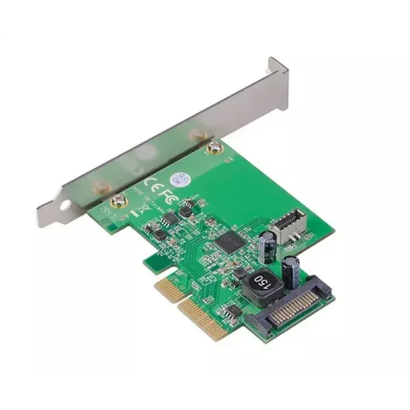Wewnętrzny adapter PCIe Akasa AK-PCCU3-06