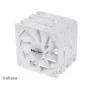 Osłony wentylatora osiowego Akasa VIPER S-flow 120 mm 3-pin 1200 obr./min