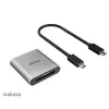 Czytnik kart Akasa AK-CR-11BK CFexpress 2.0, USB 3.2 Gen 2