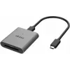 Czytnik kart Akasa AK-CR-11BK CFexpress 2.0, USB 3.2 Gen 2