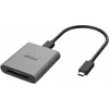 Czytnik kart Akasa AK-CR-11BK CFexpress 2.0, USB 3.2 Gen 2