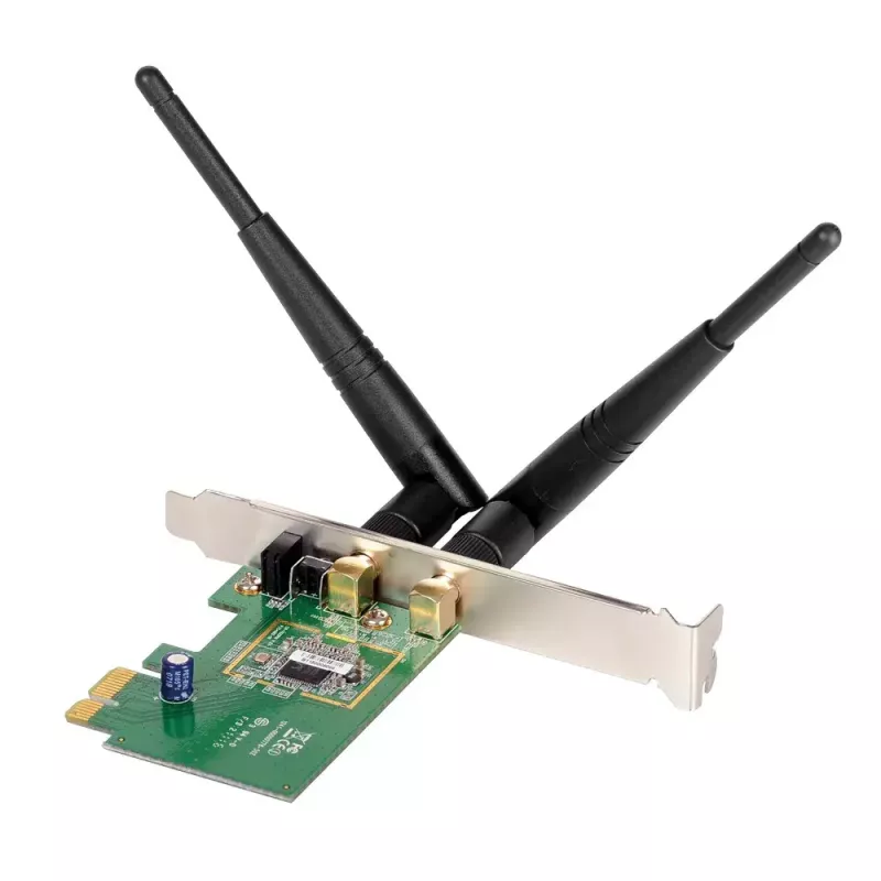 Wewnętrzny adapter WLAN Edimax EW-7612PIn V2