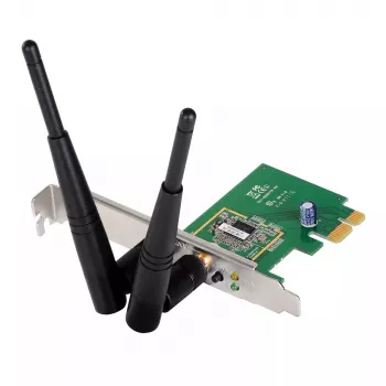 Wewnętrzny adapter WLAN Edimax EW-7612PIn V2