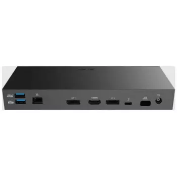 Stacja dokująca Acer GP.DCK11.01Z — 3 x porty Thunderbolt