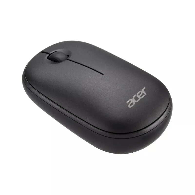 Mysz Acer Wireless Bubble AMR100 RF bezprzewodowa