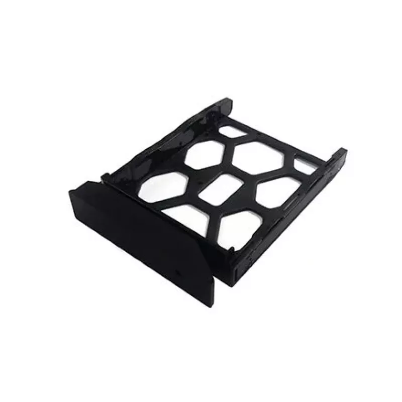 Obudowa HDD Synology DISK TRAY (TYPE D9) Czarna 2.5/3.5 cala