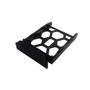 Panel Maskownicy Kieszeni Dyskowej Synology D8 2.5/3.5 cala Czarny