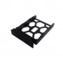 Panel Maskownicy Kieszeni Dyskowej Synology D8 2.5/3.5 cala Czarny