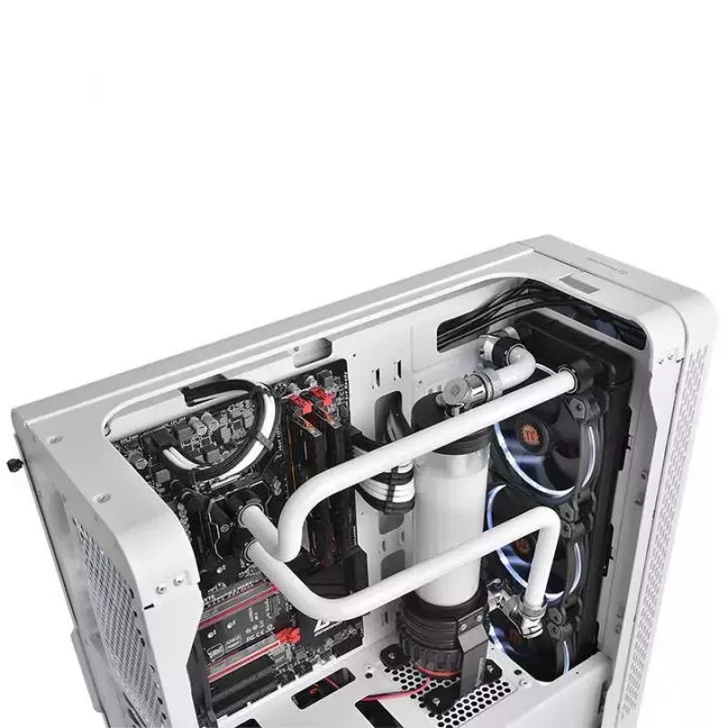 Złączka Thermaltake Pacific C-PRO G1/4 PETG