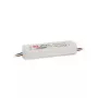 Akcesorium oświetleniowe MEAN WELL LPH-18-12 Synergy21 — 12V, AC 180–264V, 47–63Hz, 175 g, 30×22 mm, białe