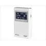 Przenośne radio Sangean DPR-39 DAB+ FM LCD Białe