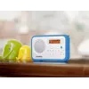Przenośne radio Sangean Traveller 180, zasilanie sieciowe/bateryjne