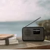 Przenośne radio Sangean WFR-39 DAB FM 1W RMS