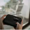 Przenośne radio Sangean WFR-39 DAB FM 1W RMS