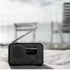 Przenośne radio Sangean WFR-39 DAB FM 1W RMS