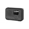 Przenośne radio Sangean WFR-39 DAB FM 1W RMS