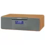 Sangean DDR-47BT Radio cyfrowe 14 W DAB+ FM Odtwarzanie MP3
