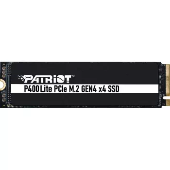 Dysk SSD Patriot 4 TB M.2 PCIe 4.0 P400 Lite