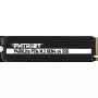 Dysk SSD Patriot 4 TB M.2 PCIe 4.0 P400 Lite